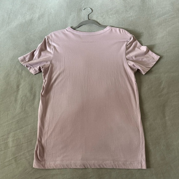 Apple Purple Shirt 2015 - Picture 3 of 7